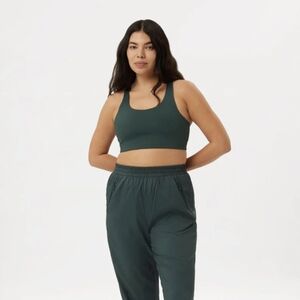 Girlfriend Collective Simone High Support Sports Bra